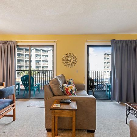 Myrtle Beach Resort -B-229 Екстер'єр фото