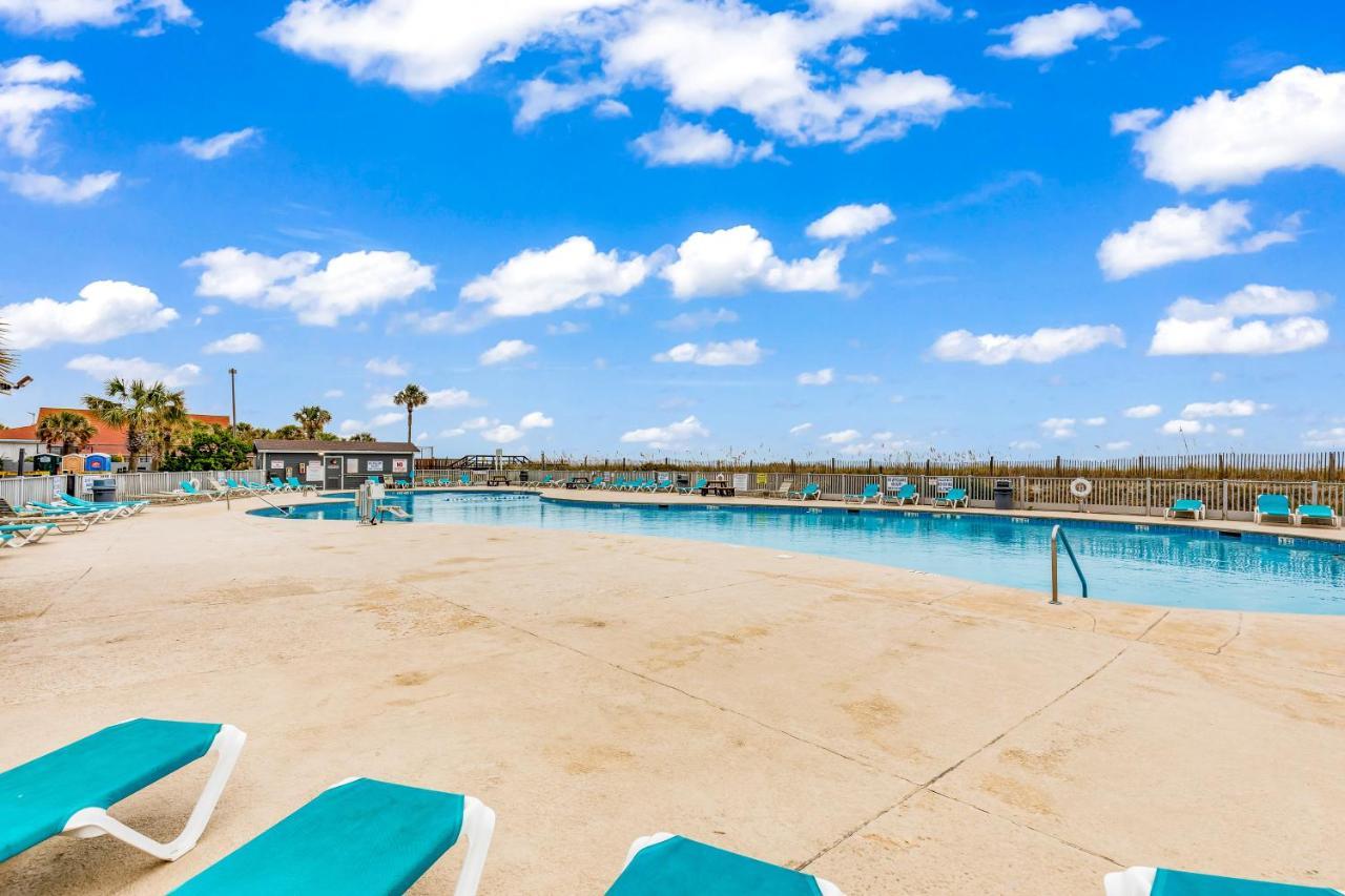 Myrtle Beach Resort -B-229 Екстер'єр фото